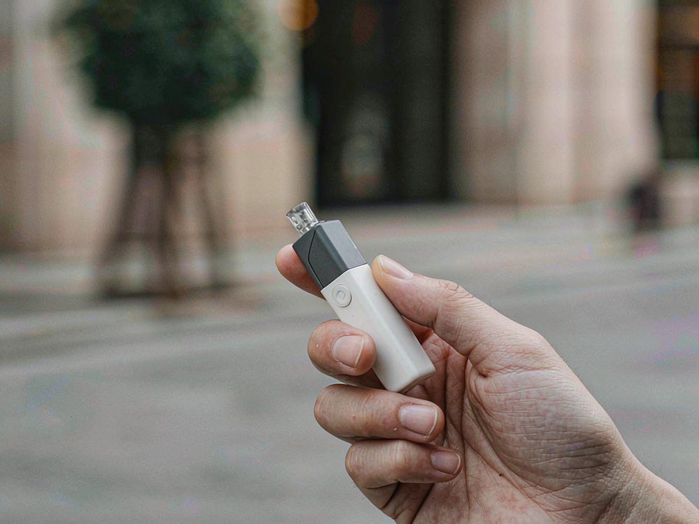 Regional Review of Elektronna Ya Sisgareta accessories — for resellers