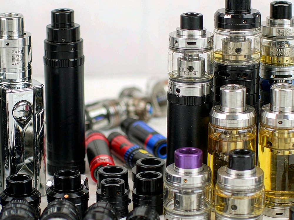 Regional Review of Elektronna Ya Sisgareta accessories — new arrivals