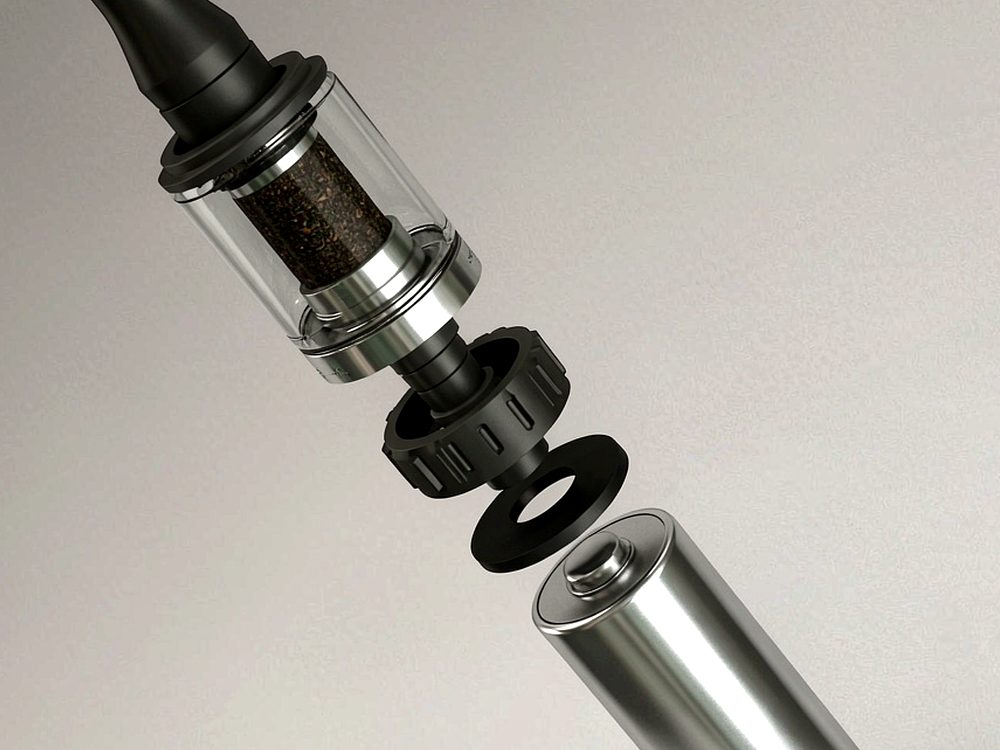 Regional Review of Elektronna Ya Sisgareta accessories — premium tier