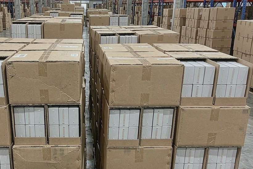 Regional Review of Elektronna Ya Sisgareta accessories — US warehouse