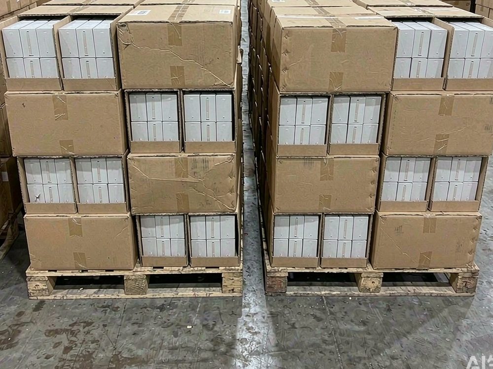 Regional Review of Elektronna Ya Sisgareta bundles — new arrivals