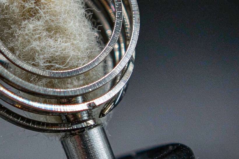 Regional Review of Elektronna Ya Sisgareta coils — Autumn stock