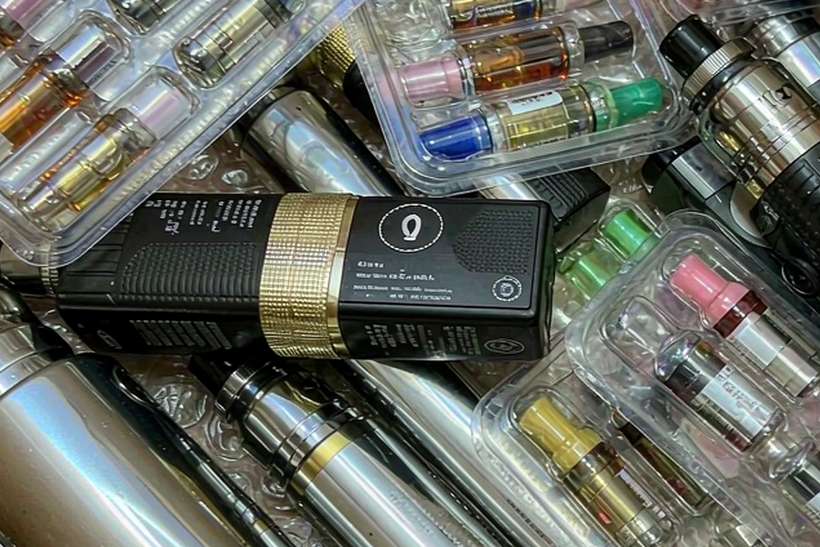 Regional Review of Elektronna Ya Sisgareta coils — bulk case