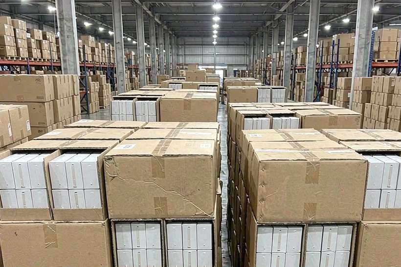 Regional Review of Elektronna Ya Sisgareta coils — limited batch