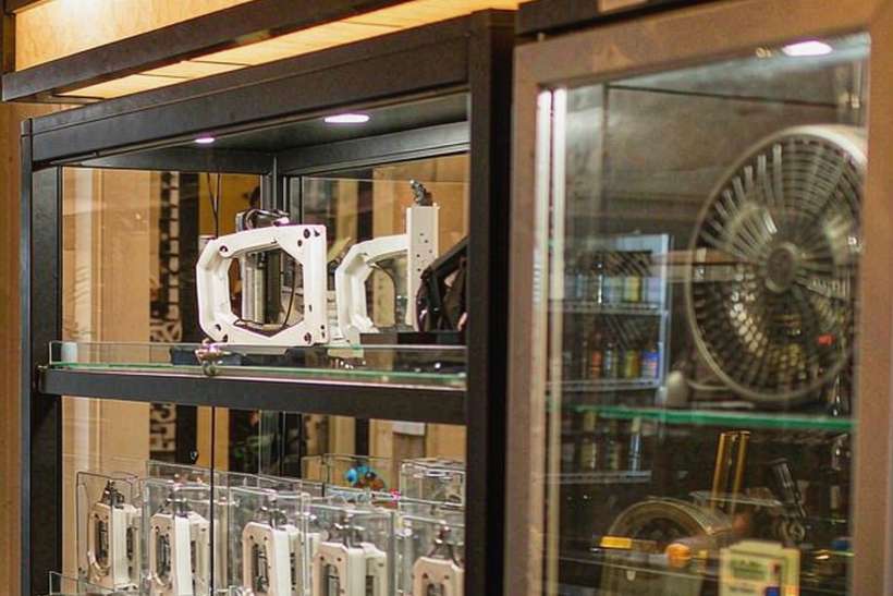 Regional Review of Elektronna Ya Sisgareta coils — OEM available