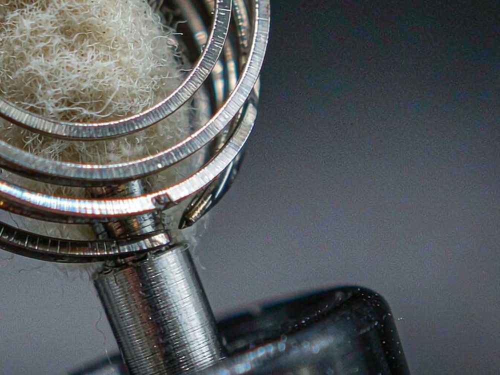 Regional Review of Elektronna Ya Sisgareta coils — with fast shipping