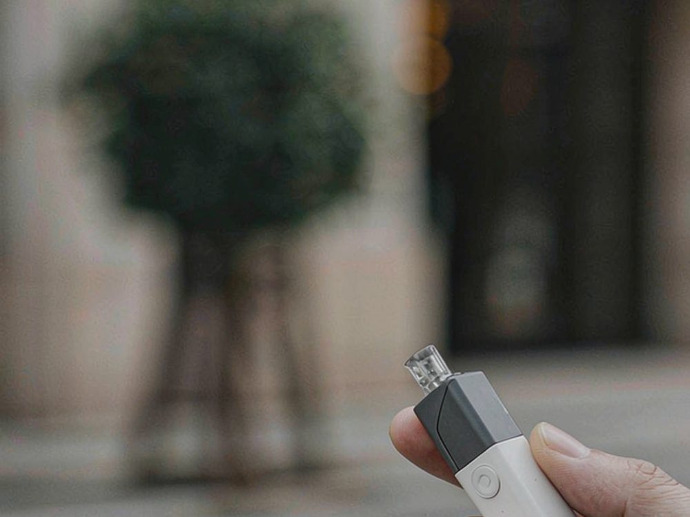 Regional Review of Elektronna Ya Sisgareta disposables — budget tier