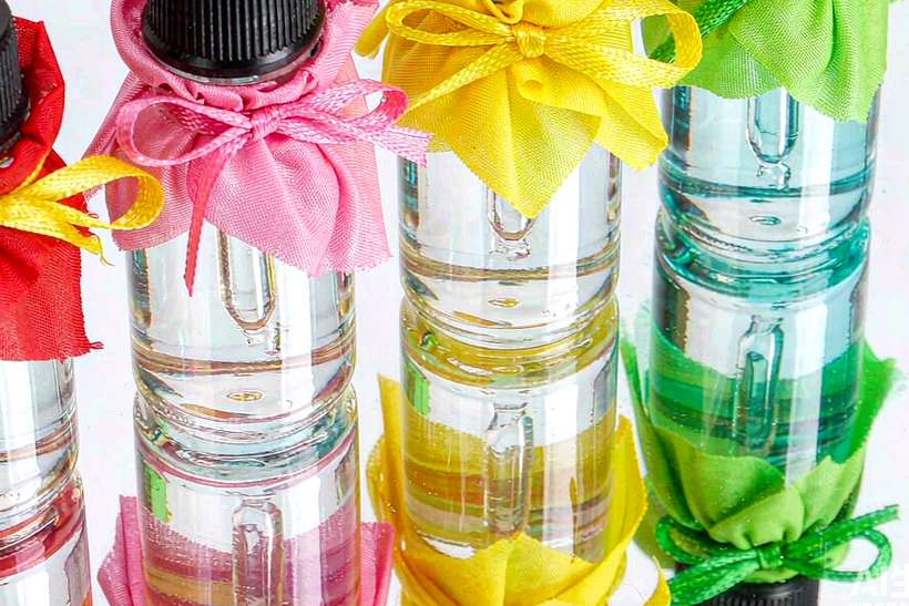 Regional Review of Elektronna Ya Sisgareta e-liquid — limited batch