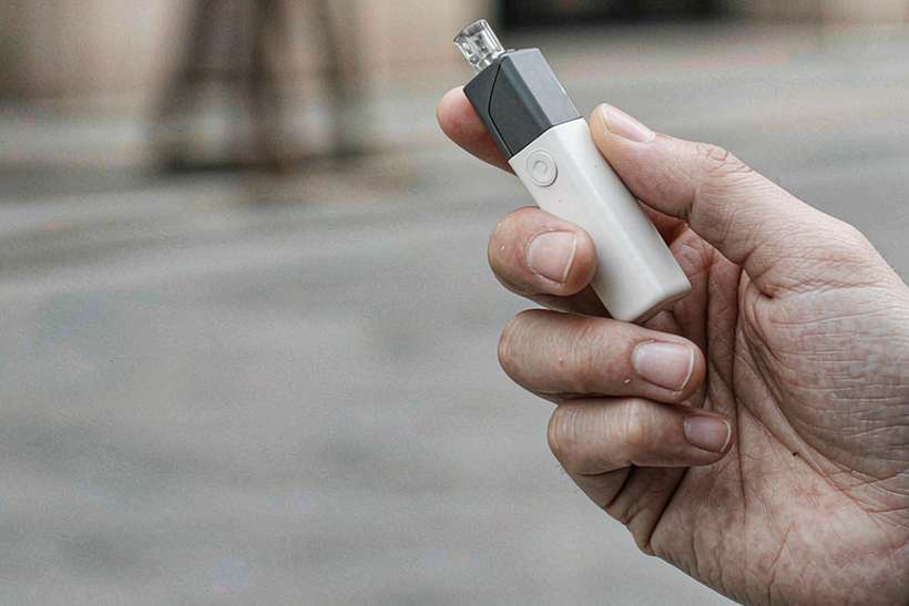 Regional Review of Elektronna Ya Sisgareta e-liquid — ODM ready