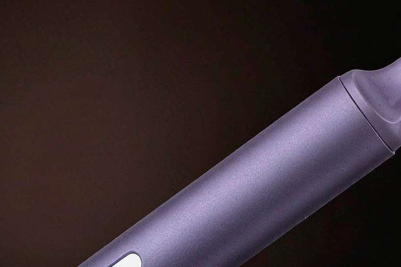 Regional Review of Elektronna Ya Sisgareta hardware — limited batch