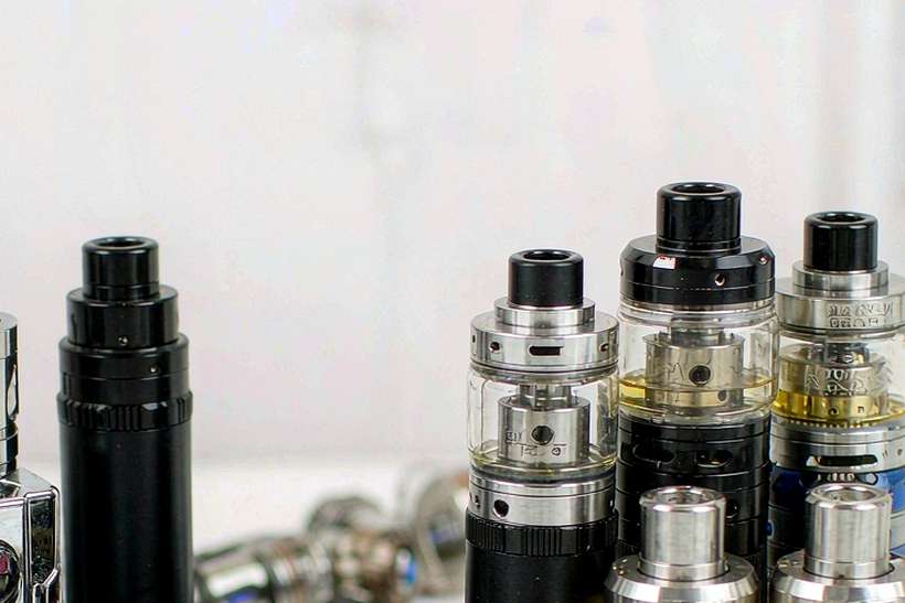 Regional Review of Elektronna Ya Sisgareta hardware — ODM ready