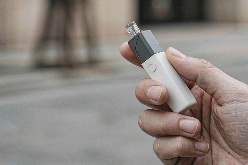 Regional Review of Elektronna Ya Sisgareta hardware — small parcel