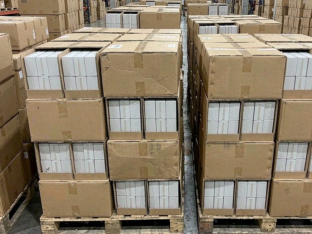 Regional Review of Elektronna Ya Sisgareta in Bangkok — new arrivals