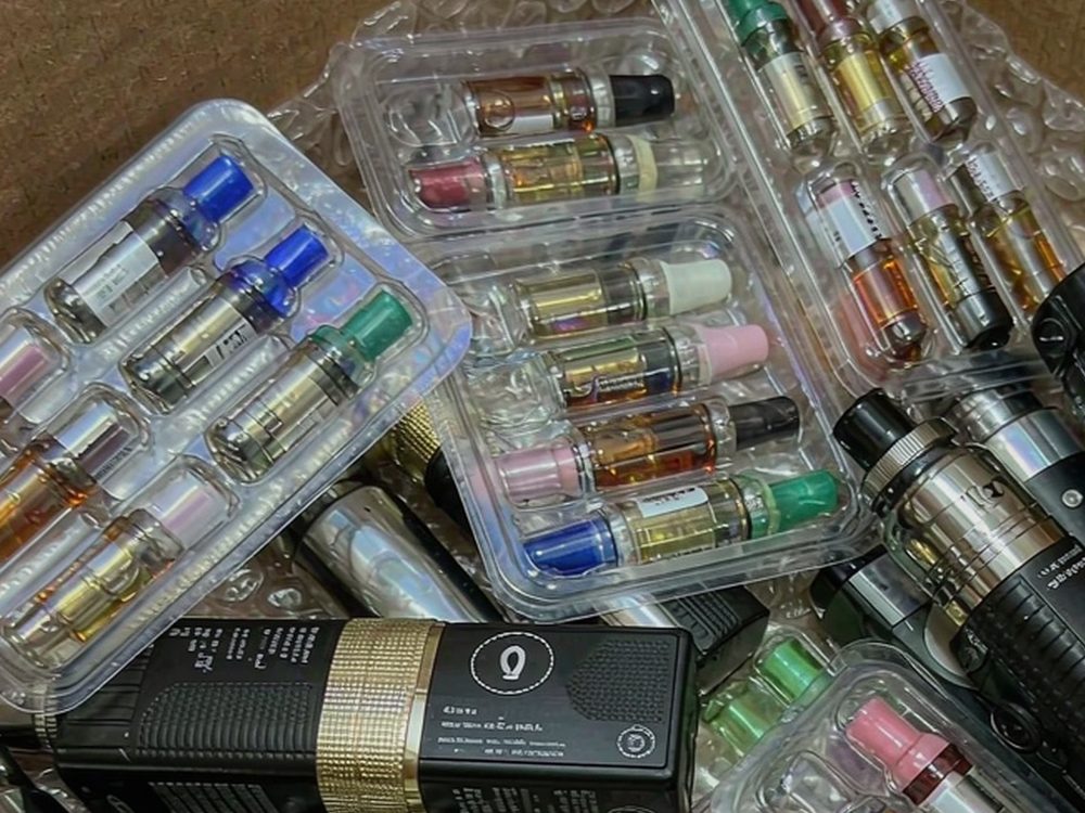 Regional Review of Elektronna Ya Sisgareta kits — no minimum MOQ