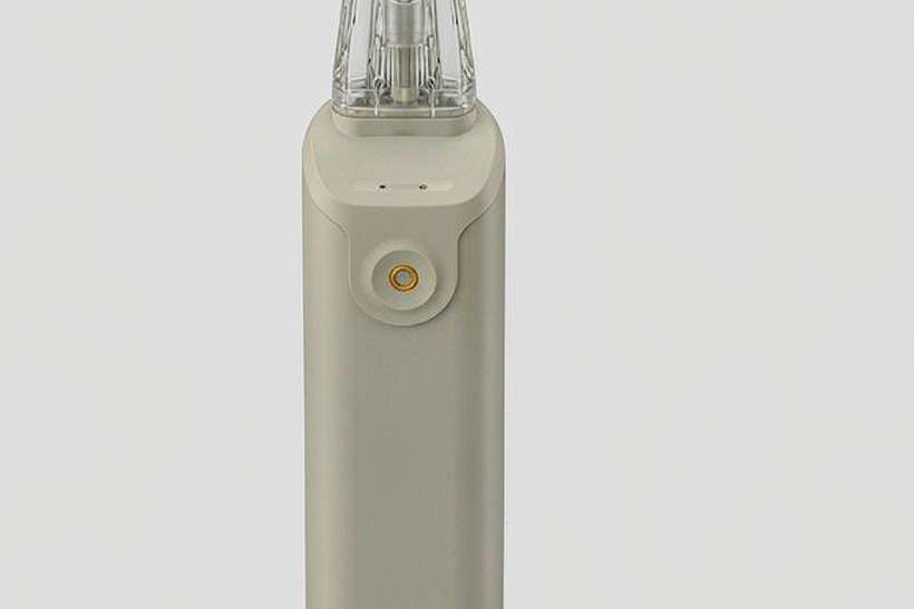 Regional Review of Elektronna Ya Sisgareta kits — ODM ready