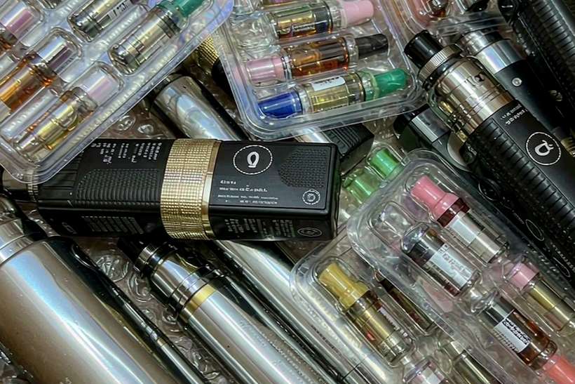 Regional Review of Elektronna Ya Sisgareta kits — Summer deals
