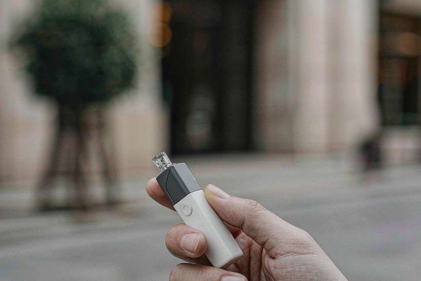 Regional Review of Elektronna Ya Sisgareta mods — OEM available