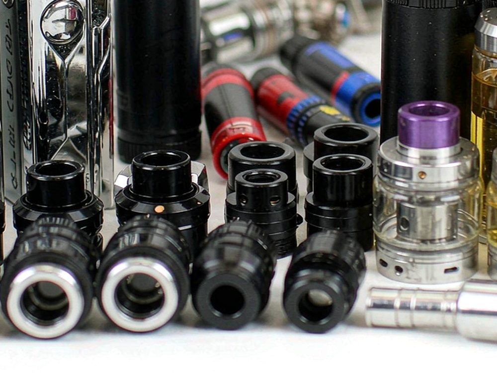 Regional Review of Elektronna Ya Sisgareta mods — top rated