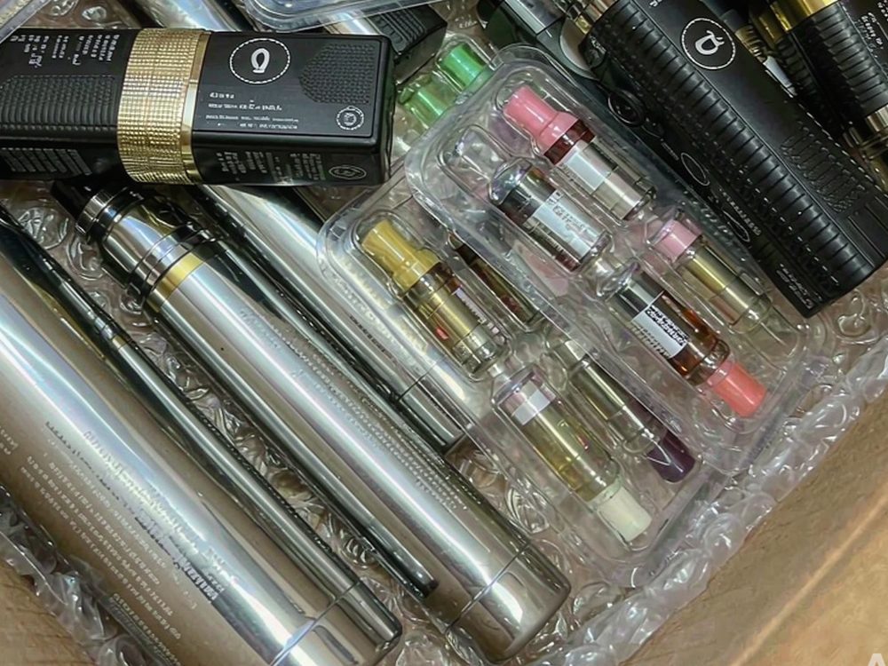 Regional Review of Elektronna Ya Sisgareta mods — with fast shipping