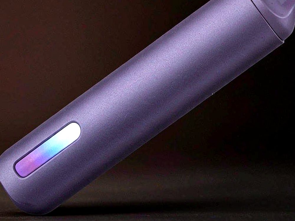 Regional Review of Elektronna Ya Sisgareta pods — for resellers