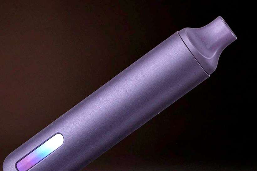 Regional Review of Elektronna Ya Sisgareta pods — OEM available