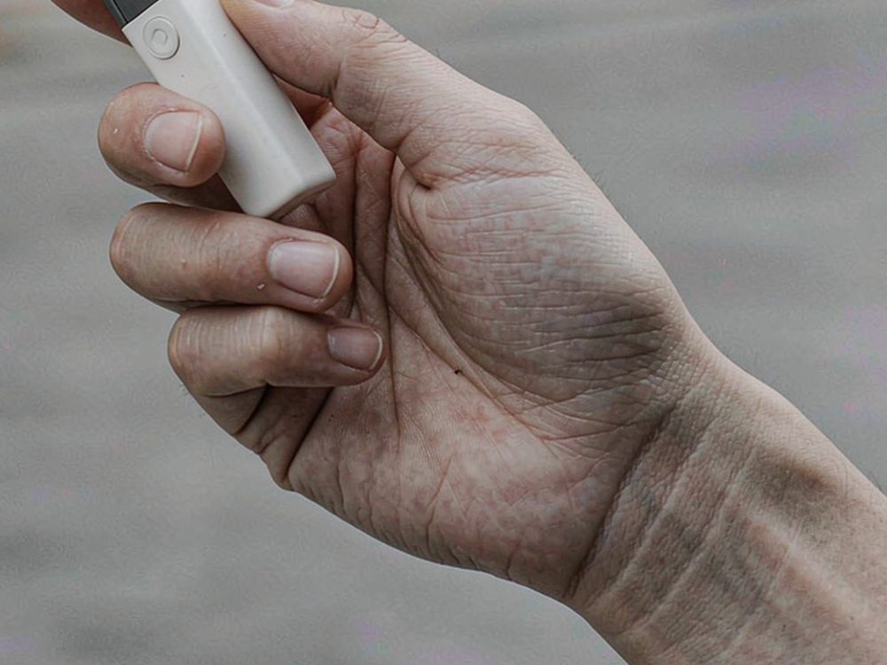 Regional Review of Elektronna Ya Sisgareta pods — premium tier