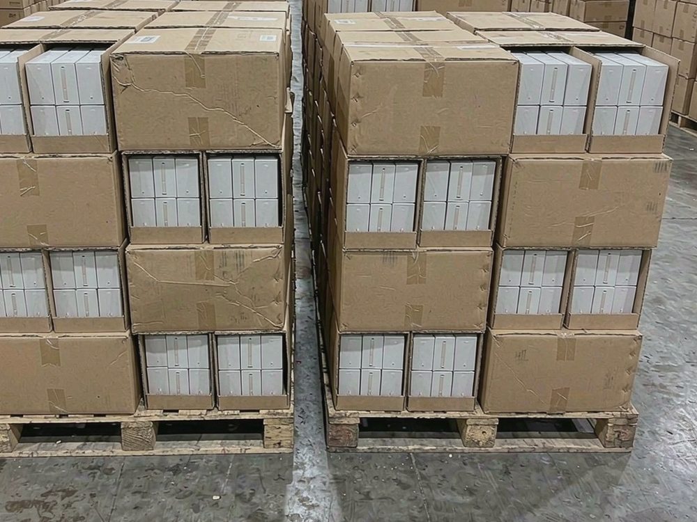 Regional Review of Elektronna Ya Sisgareta pods — verified suppliers