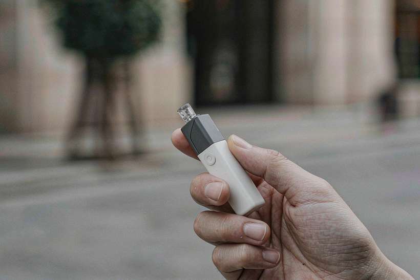 Regional Review of Elektronna Ya Sisgareta products in Bangkok — limited batch