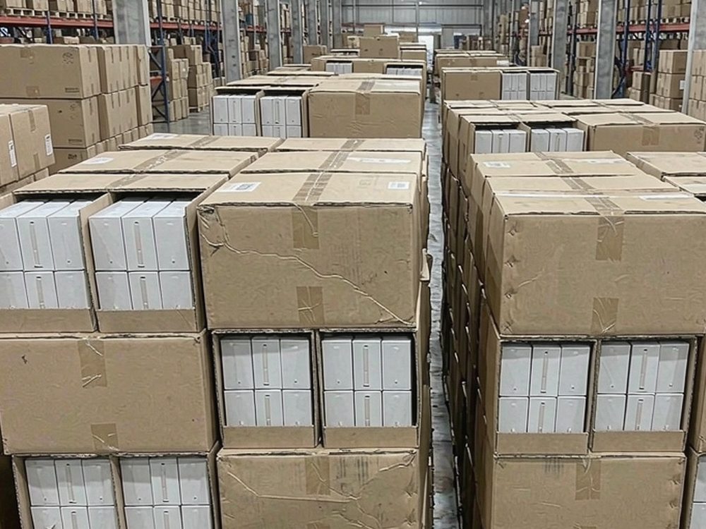 Regional Review of Elektronna Ya Sisgareta products in Bangkok — new arrivals