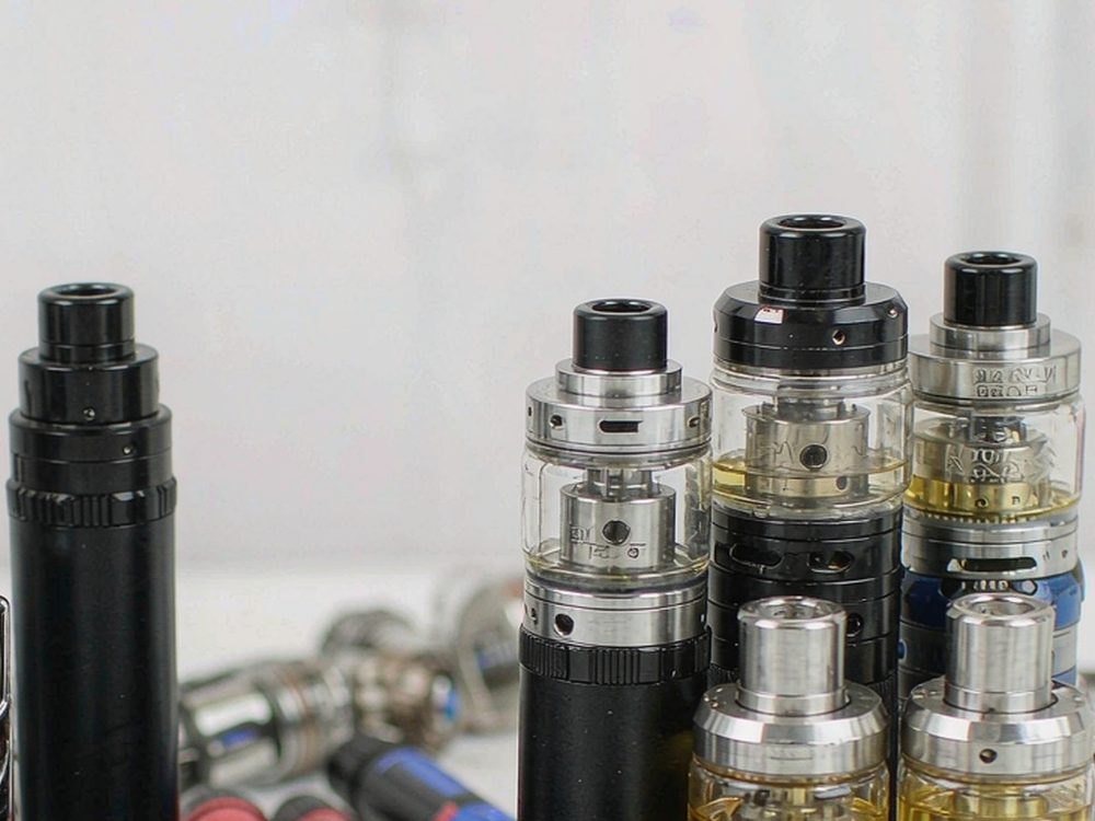 Regional Review of Elektronna Ya Sisgareta products in Bangkok — premium tier