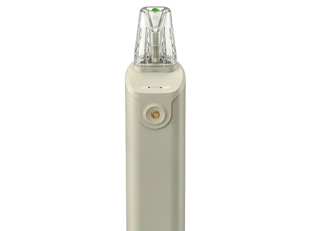 Regional Review of Elektronna Ya Sisgareta tanks — no minimum MOQ