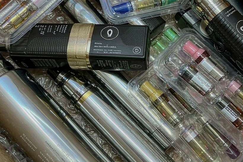 Regional Review of Elektronna Ya Sisgareta tanks — Spring catalog