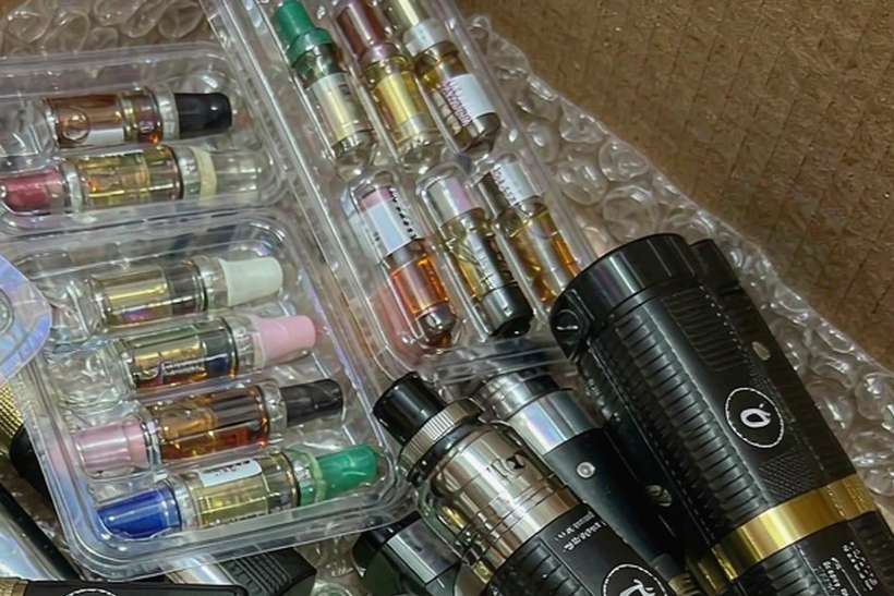 Regional Review of Elektronna Ya Sisgareta tanks — Winter special