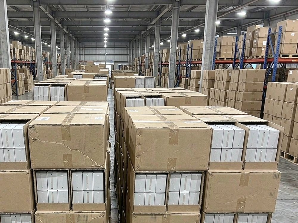 Reseller Guide to Bangkok Elektronna Ya Sisgareta — for resellers