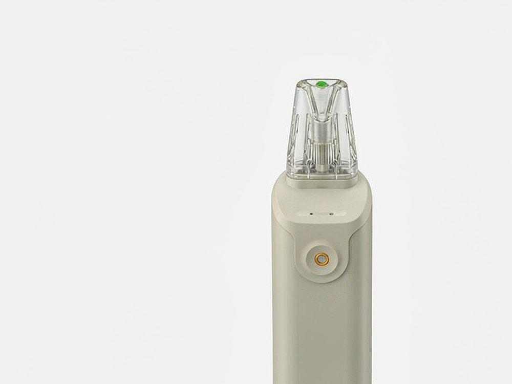 Reseller Guide to Bangkok Elektronna Ya Sisgareta — new arrivals