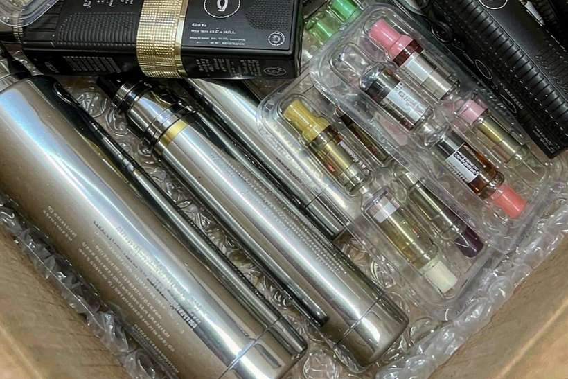 Reseller Guide to Bangkok Elektronna Ya Sisgareta — OEM available