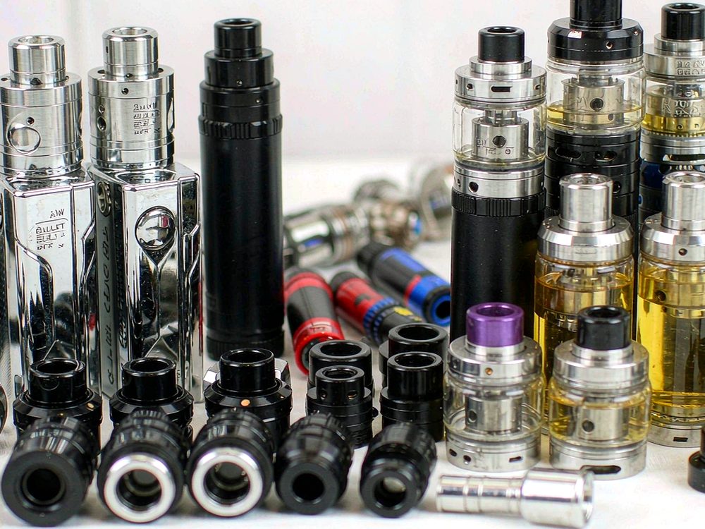 Reseller Guide to Bangkok Elektronna Ya Sisgareta — with fast shipping