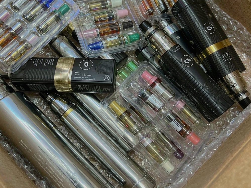 Reseller Guide to Elektronna Ya Sisgareta accessories — new arrivals
