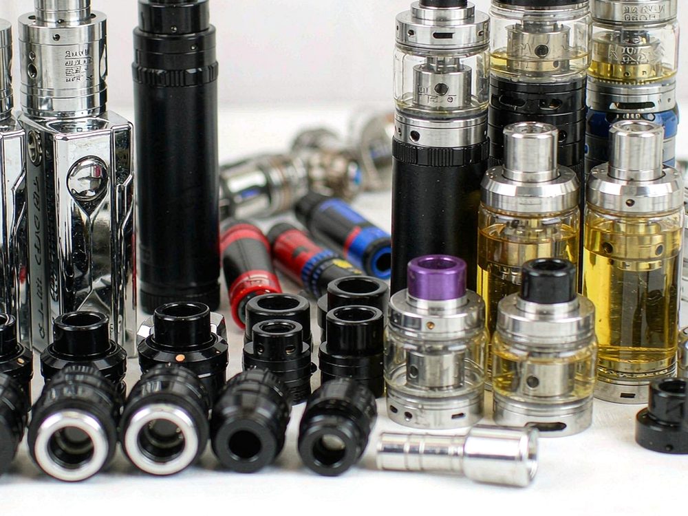 Reseller Guide to Elektronna Ya Sisgareta accessories — no minimum MOQ
