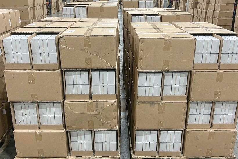 Reseller Guide to Elektronna Ya Sisgareta accessories — small parcel