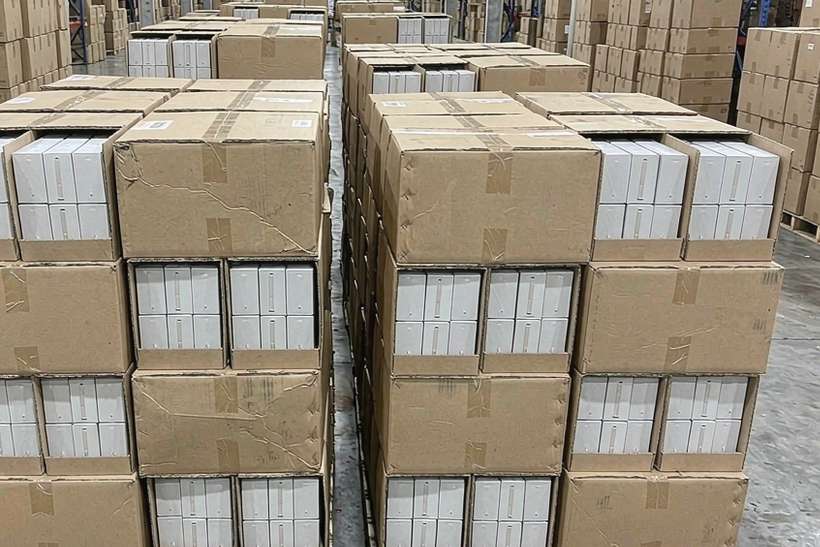 Reseller Guide to Elektronna Ya Sisgareta bundles — Autumn stock