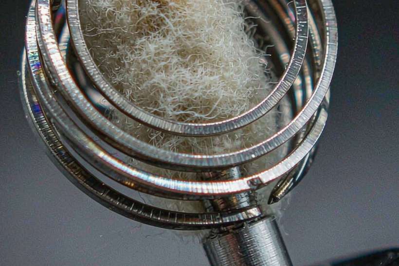 Reseller Guide to Elektronna Ya Sisgareta coils — Autumn stock