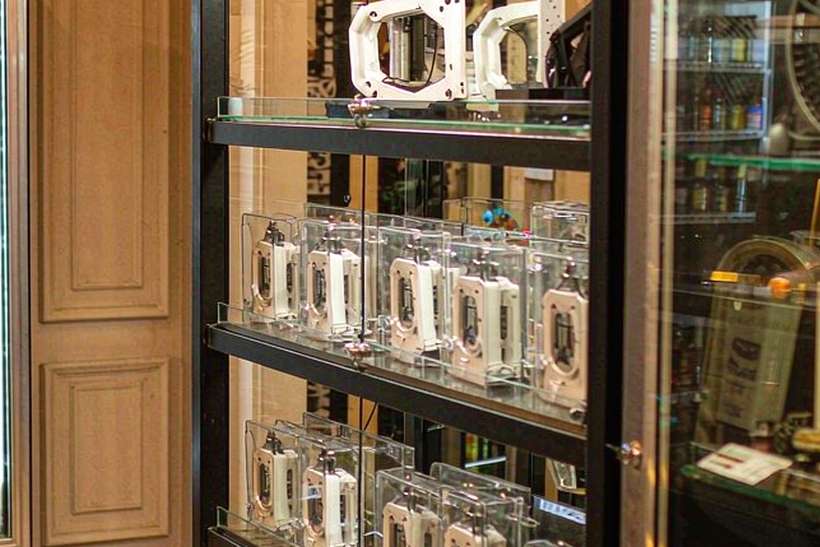 Reseller Guide to Elektronna Ya Sisgareta coils — bulk case