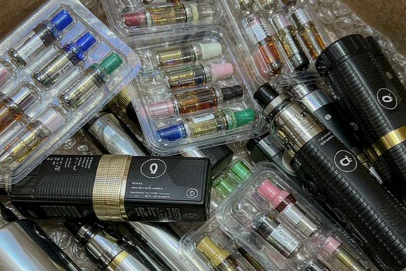 Reseller Guide to Elektronna Ya Sisgareta coils — EU stock