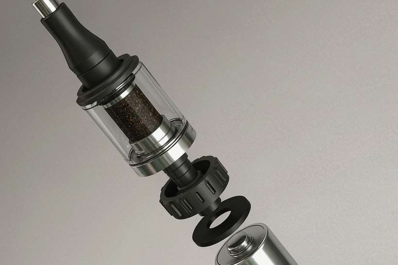 Reseller Guide to Elektronna Ya Sisgareta coils — Middle East