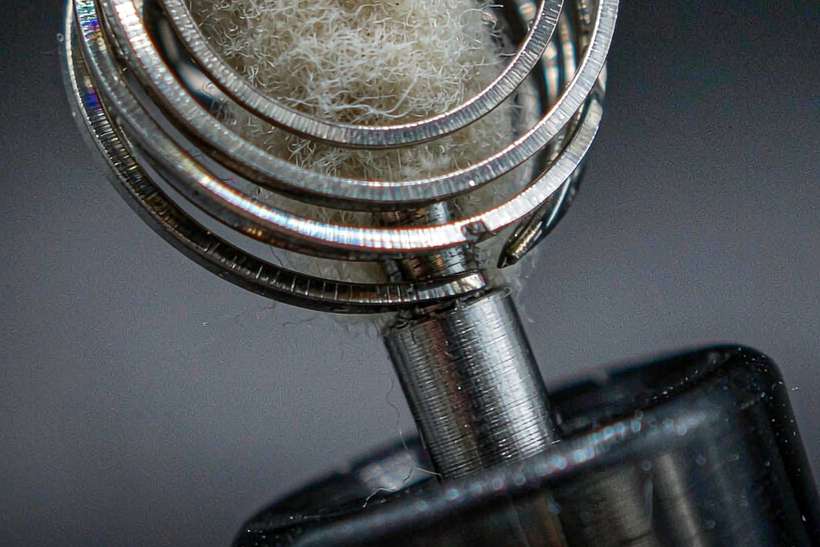 Reseller Guide to Elektronna Ya Sisgareta coils — ODM ready