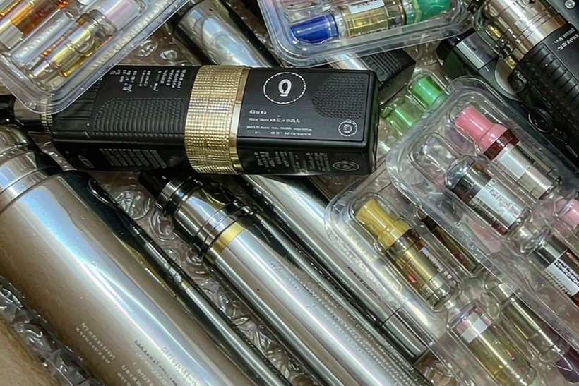 Reseller Guide to Elektronna Ya Sisgareta coils — OEM available