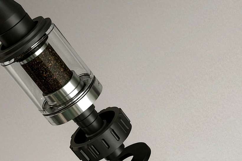 Reseller Guide to Elektronna Ya Sisgareta coils — small parcel