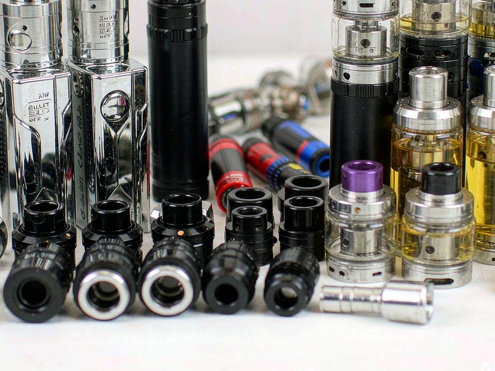 Reseller Guide to Elektronna Ya Sisgareta coils — with fast shipping