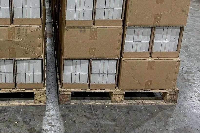 Reseller Guide to Elektronna Ya Sisgareta disposables — Autumn stock